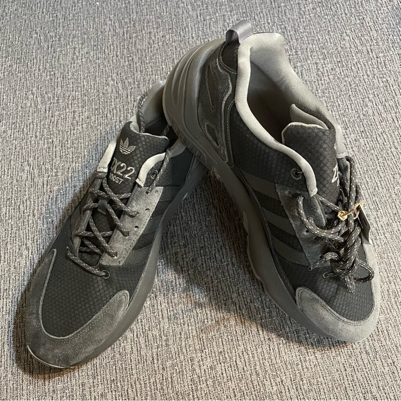 Adidas ZX 22 Boost Men’s Athletic Shoes main image 10